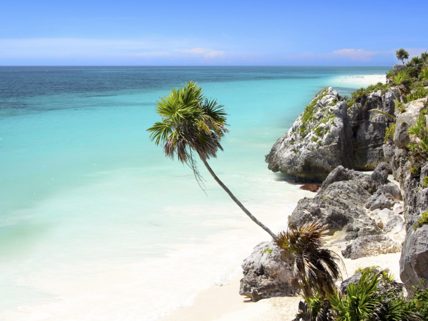 Yachtcharter Südsee, segeln auf Bora Bora