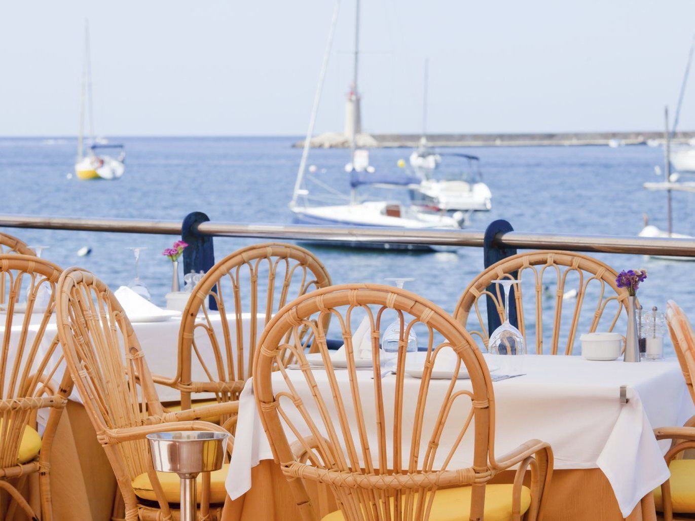 Yachtcharter Italien, segeln ab Neapel