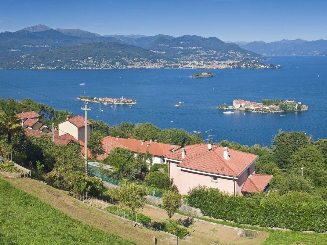 Yachtcharter Italien, segeln auf Sardinien