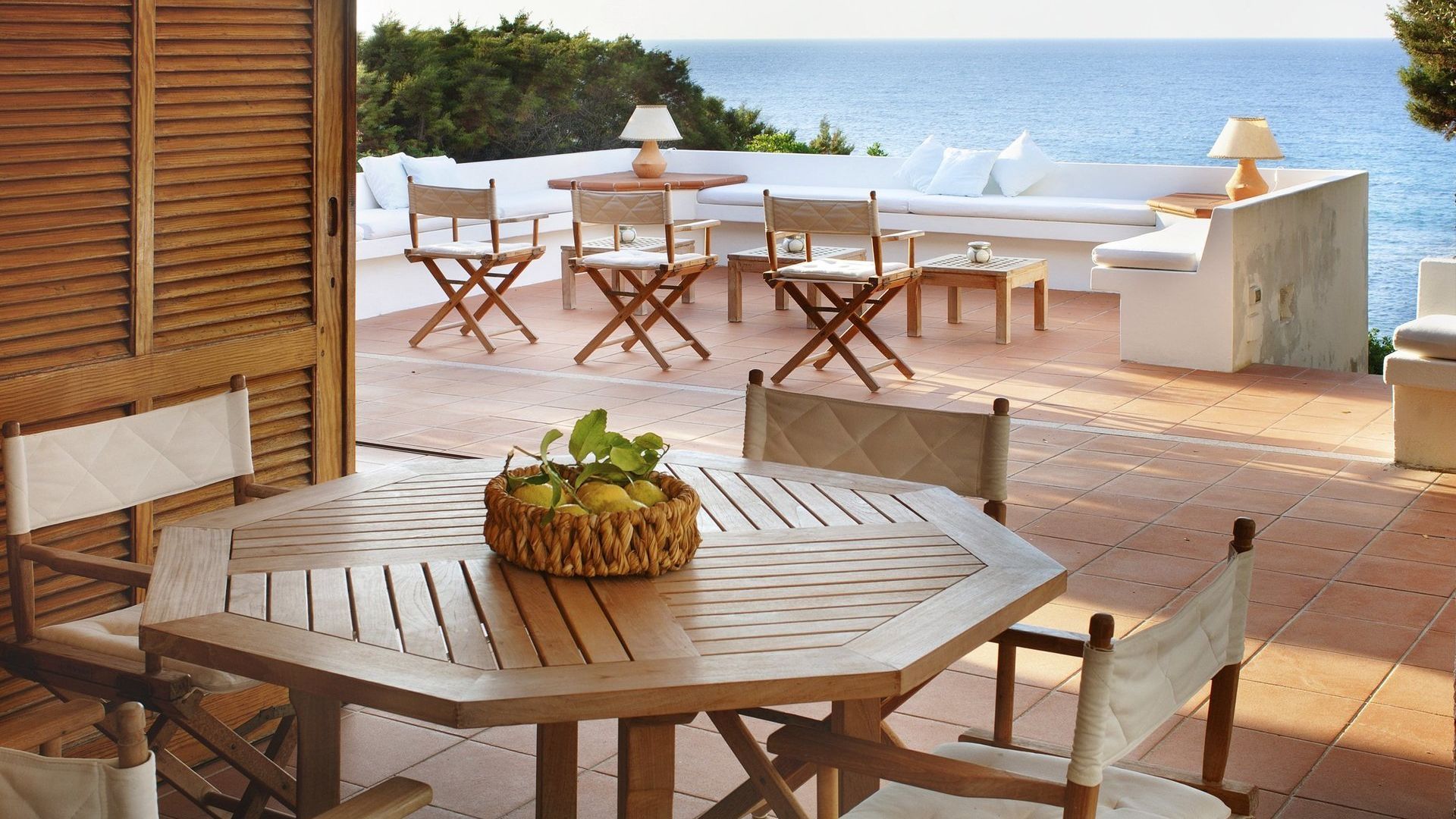 Yachtcharter Italien, segeln an der Amalfiküste