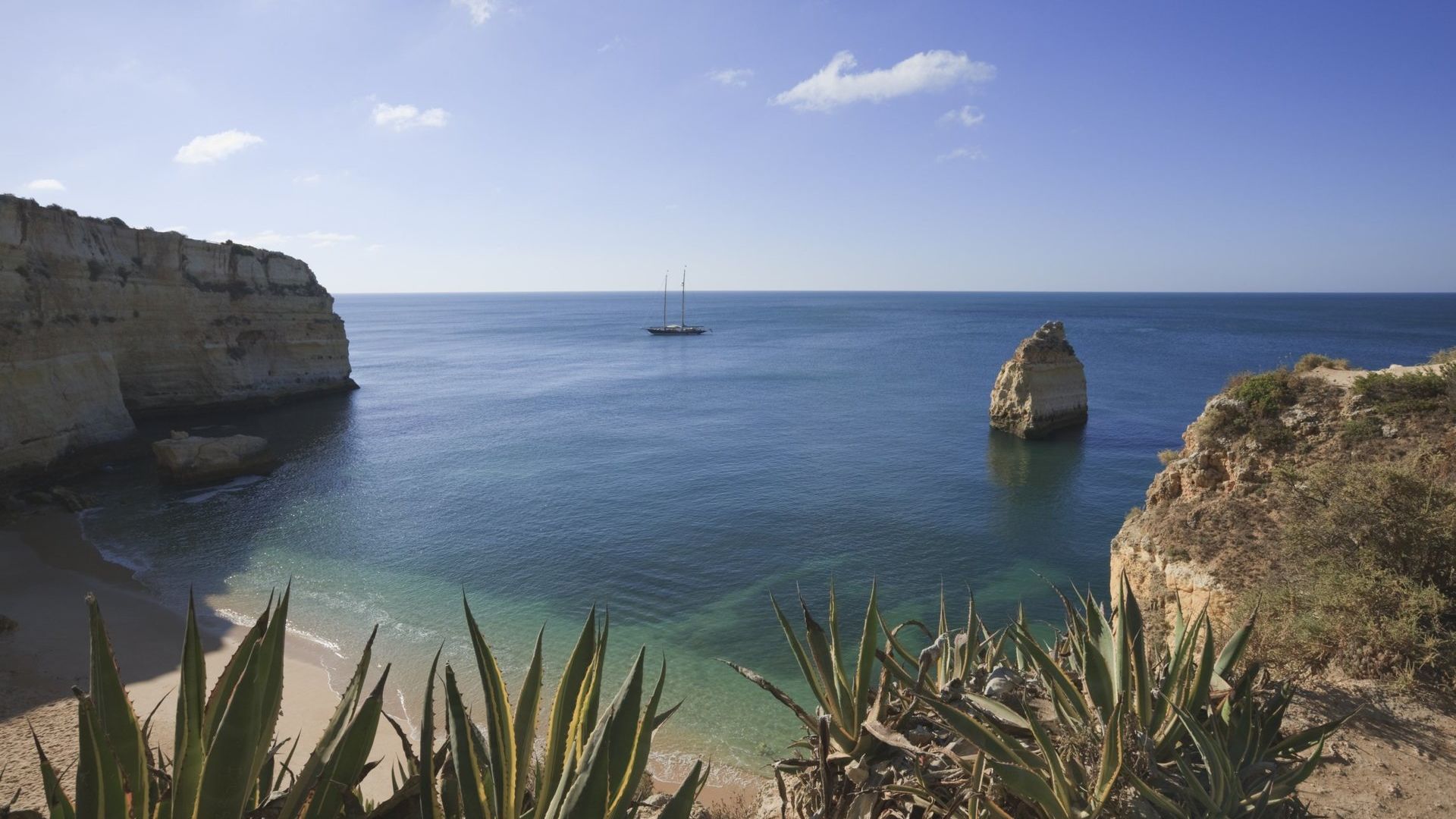 Yachcharter Slowenien, Segelyacht mieten in Portoroz