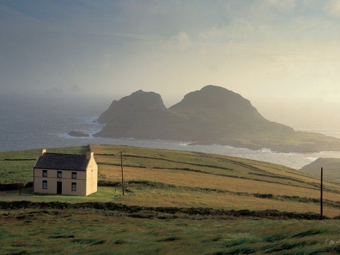 Yachtcharter Schottland