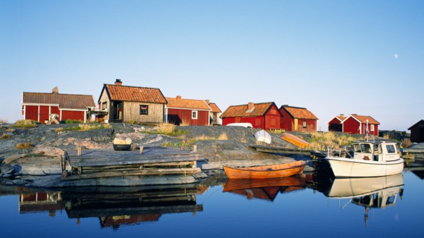 Yachtcharter Finnland