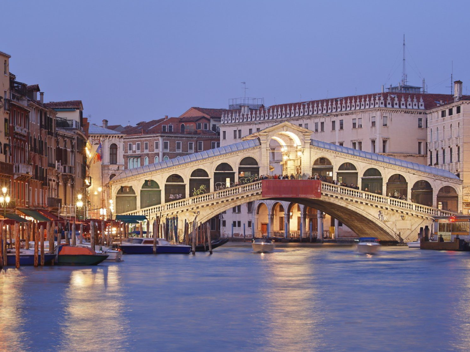 Yachtcharter Venedig, Yachtcharter Slowenien