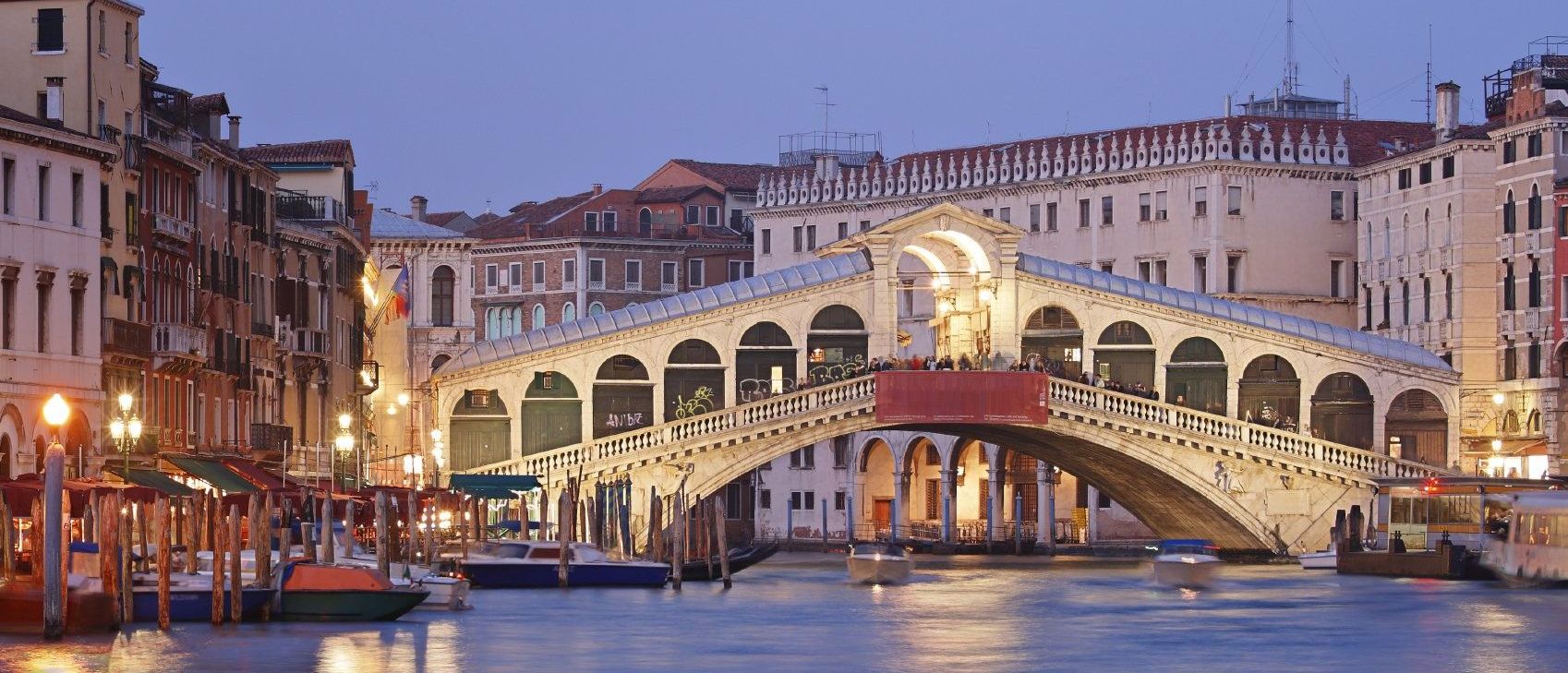 Yachtcharter Venedig, Segelyacht mieten in Slowenien