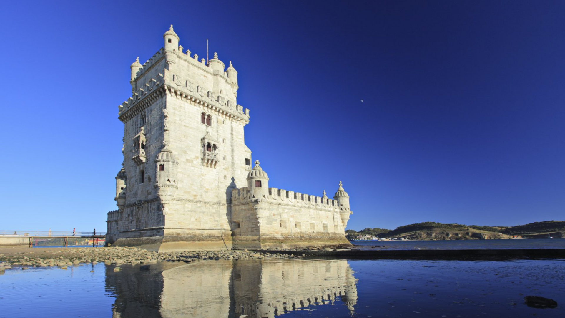 Yachtcharter Lissabon