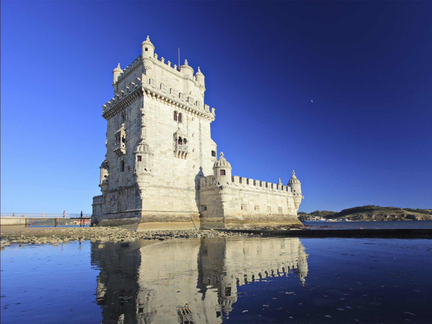 Yachtcharter Portugal