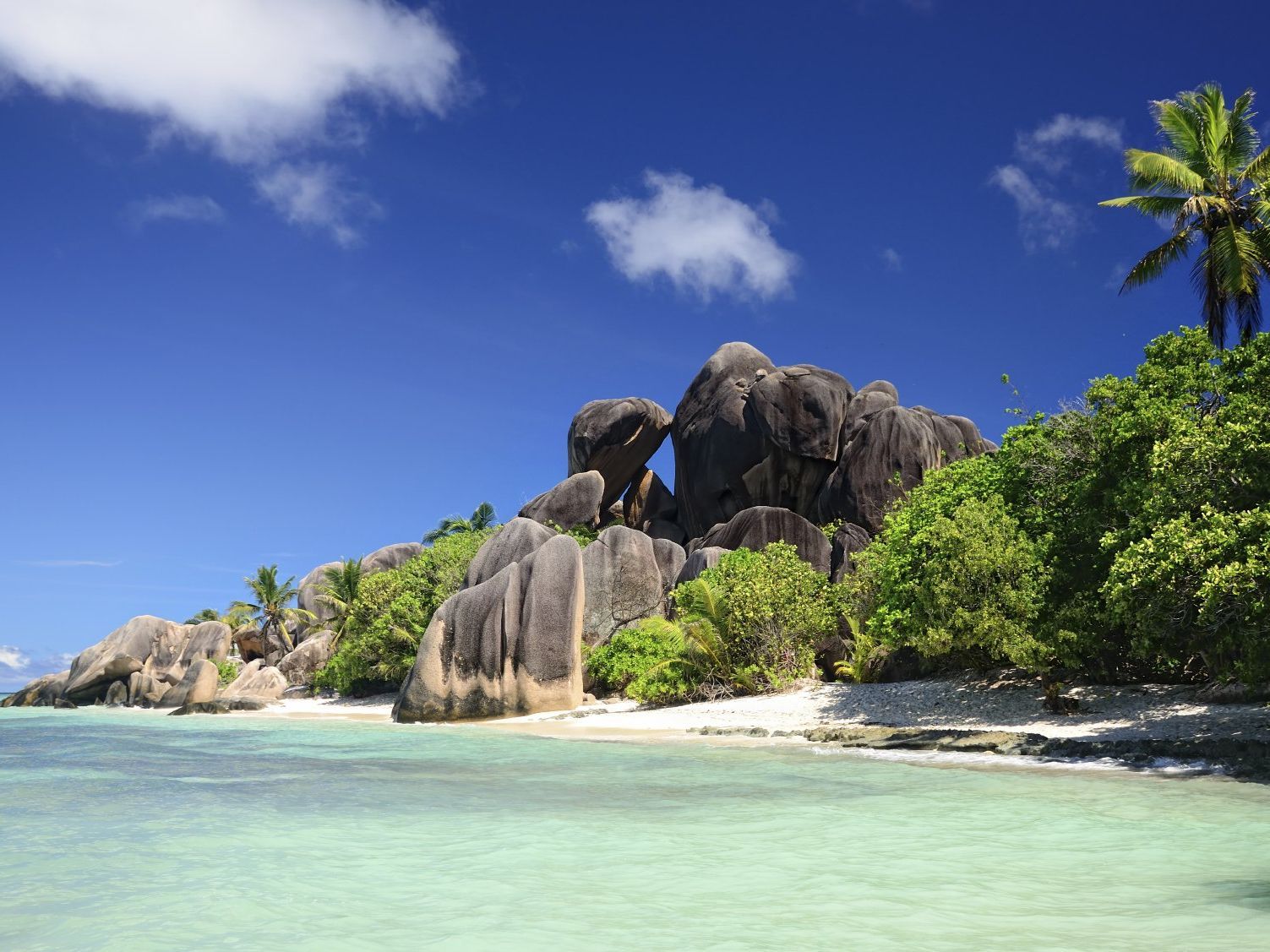 Yachtcharter Indischer Ozean buchen