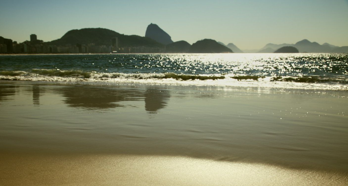 Yachtcharter Costa Verde, segeln in Brasilien