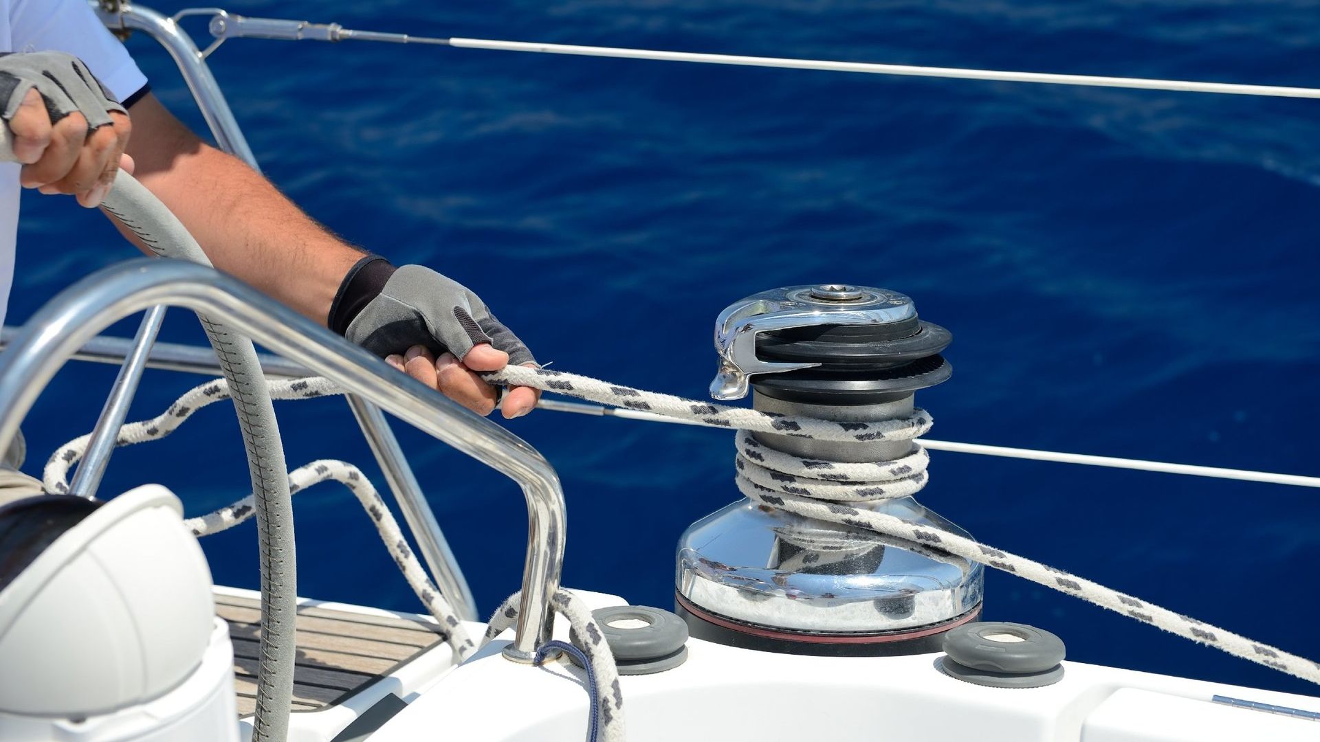 Yachtcharter Albanien, Potenzial ist da