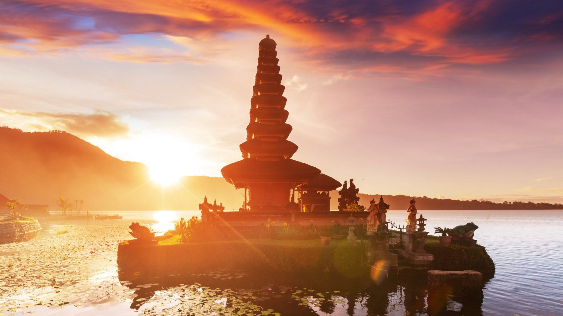 Yachtcharter Malaysia