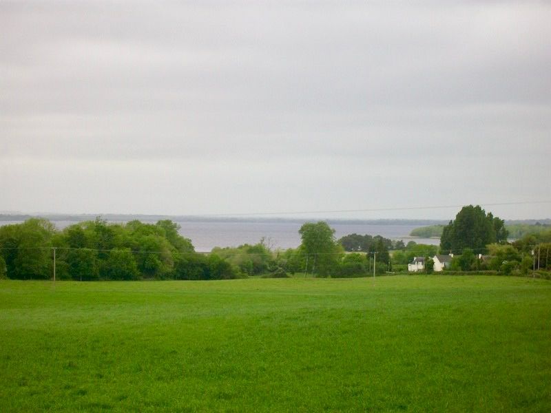 Hausbootrouten in Irland — Lough Derg