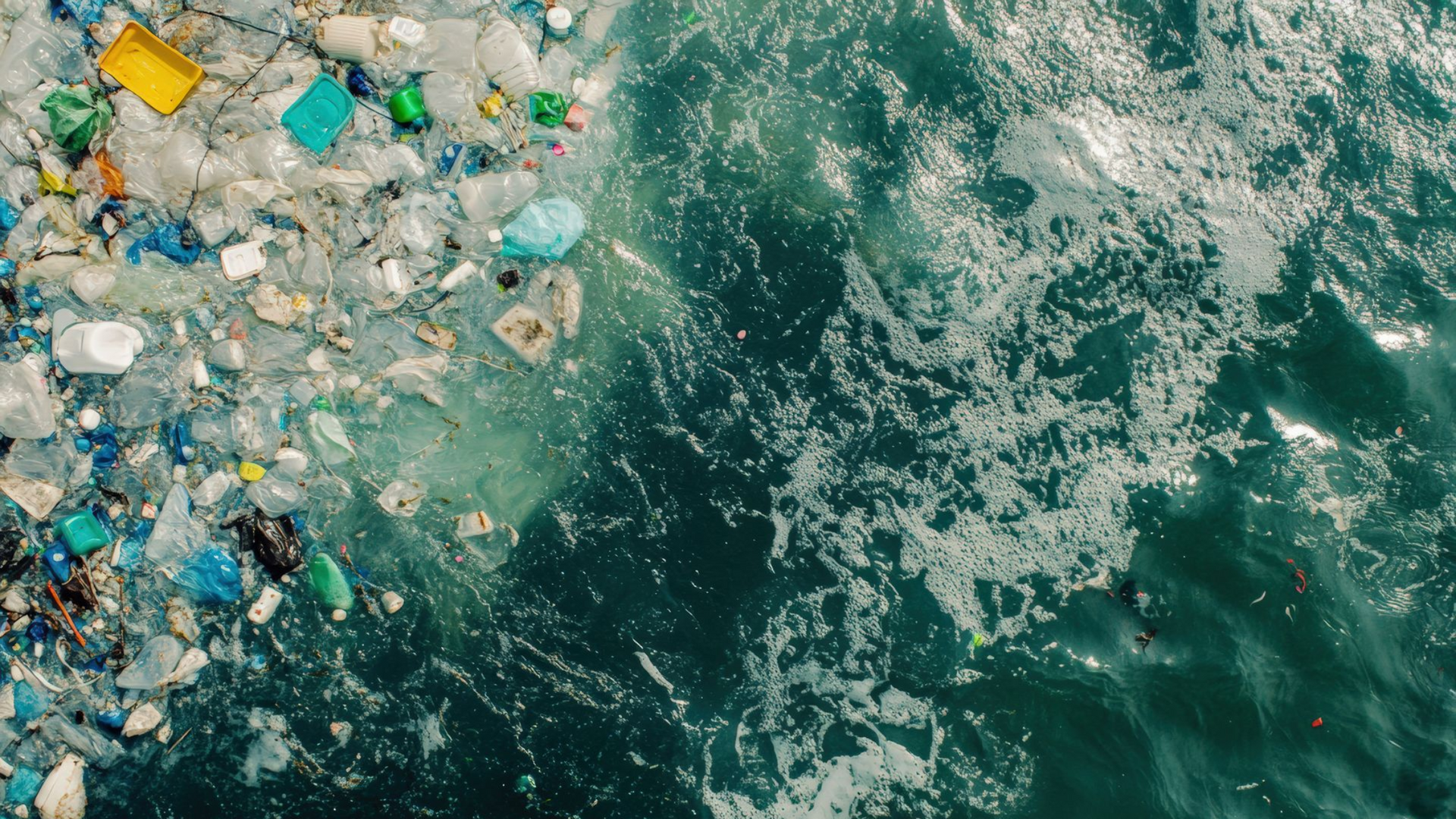 Nachhaltigkeit in der Yachtcharter