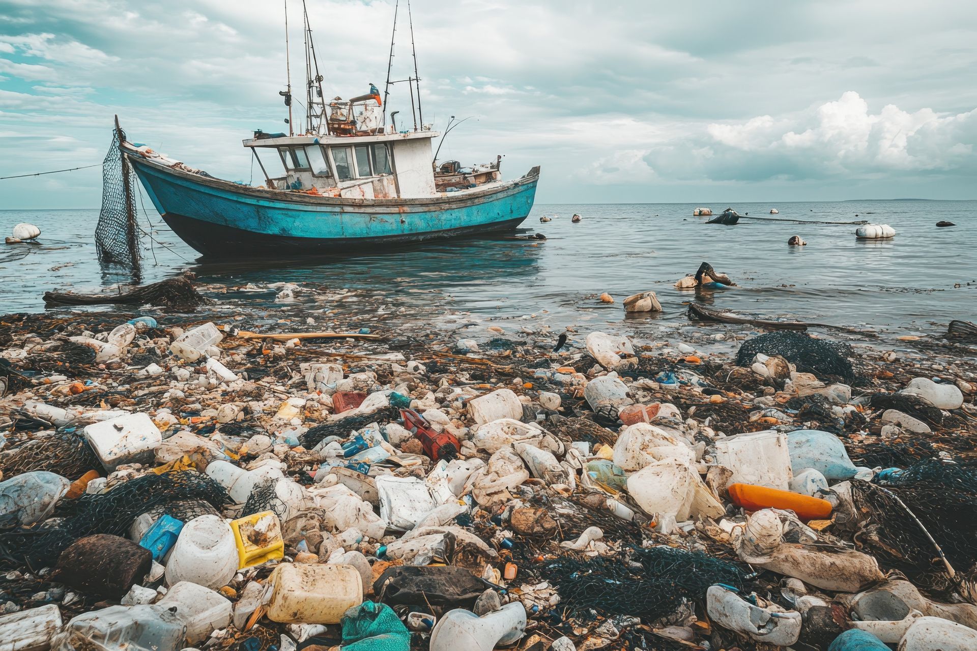 Yachtcharter und Umweltschutz