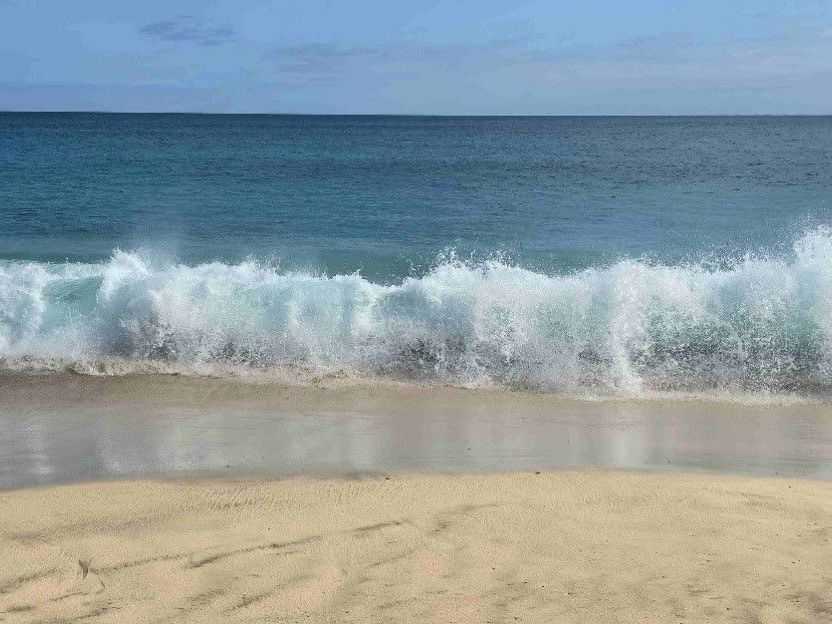 Yachtcharter Kapverden, segeln auf Sal