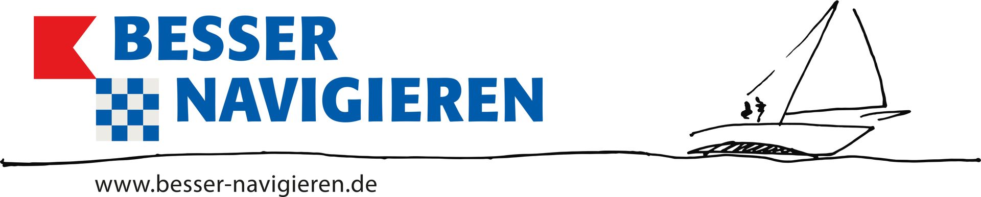 Besser Navigieren - Logo