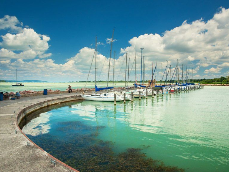 Bareboat Yachtcharter im Mittelmeer