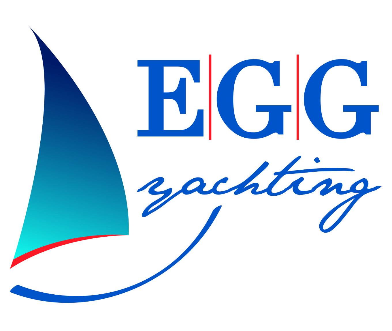 Yachtcharter Türkei, EGG Yachting Göcek Logo