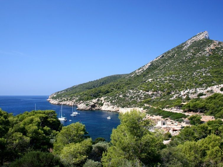 Yachtcharter Spanien, segeln auf Mallorca