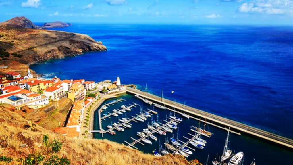 Yachtcharter Madeira