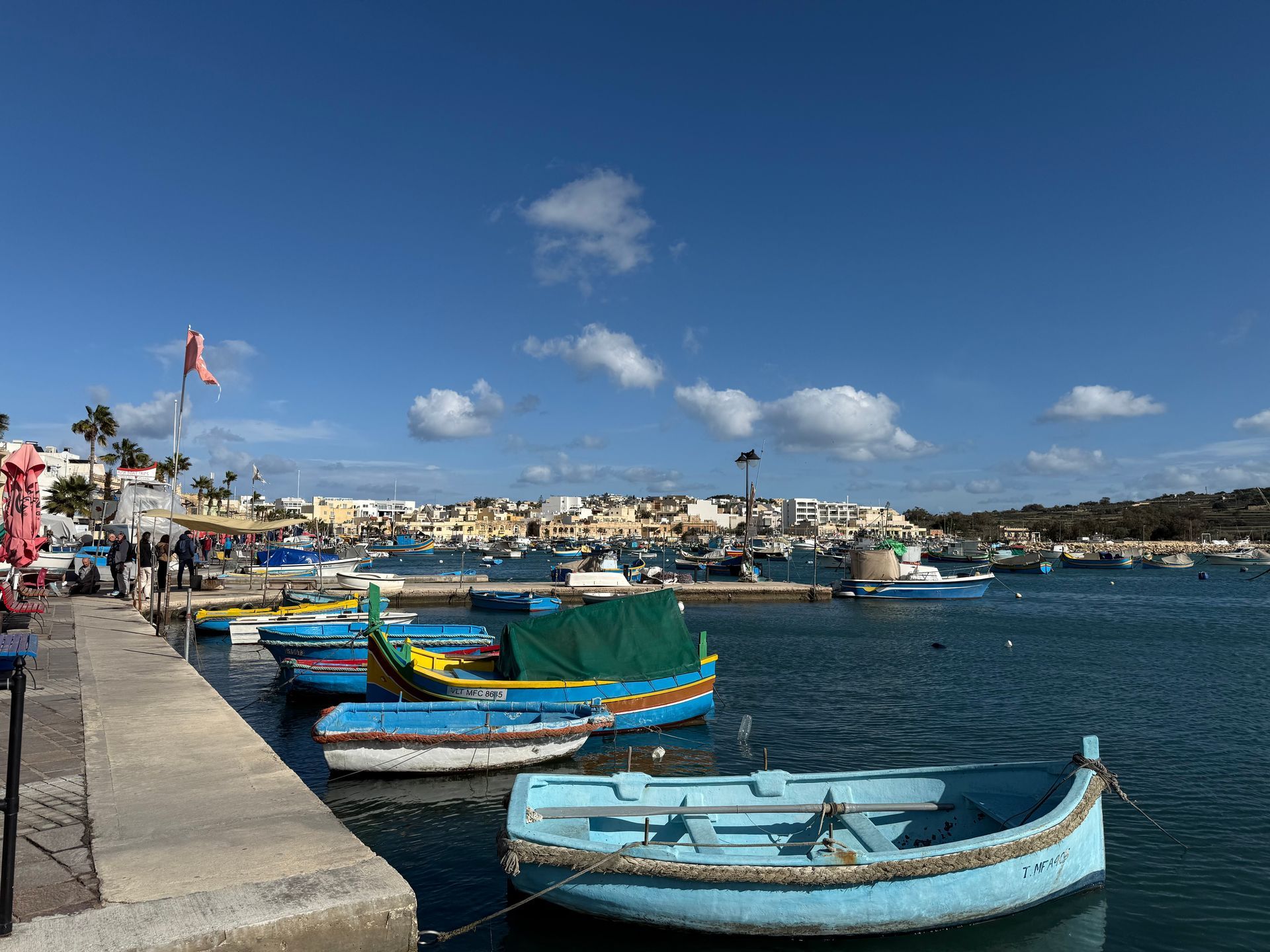 Yachtcharter Malta, Segeln ab Valetta