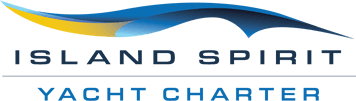 Yachtcharter Azoren, SailAzores Yacht Charter Logo