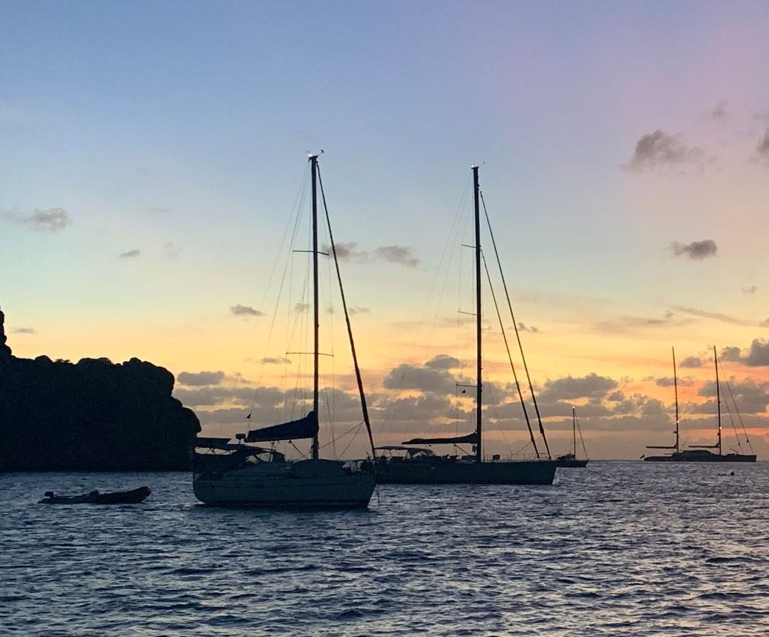 Antigua Sailing Week, ein Erlebnis mit KH+P Yachtcharter