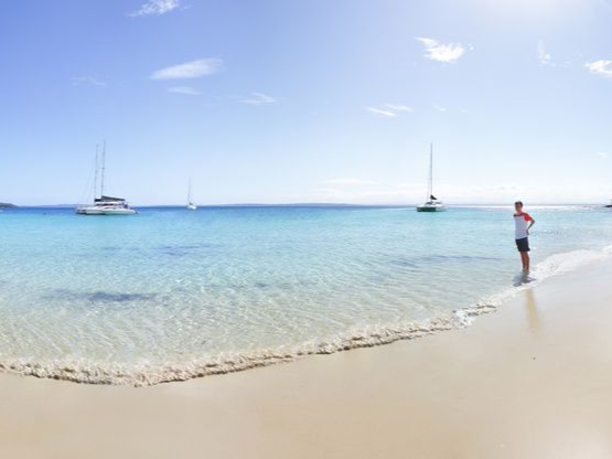 Yachtcharter Kuba, Segelyacht mieten in Cienfuegos