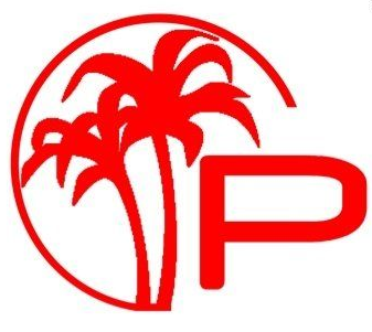 Yachtcharter Italien, Palm Yachting Logo