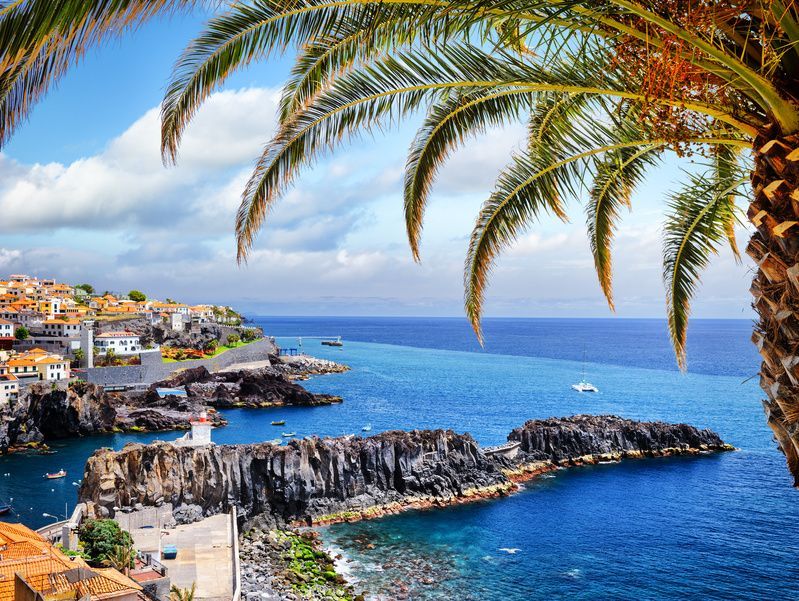 Yachtcharter Portugal, Segelyacht mieten