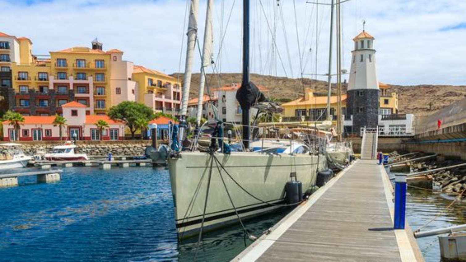 Yachtcharter Algarve