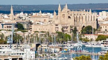 Yachtcharter Mallorca, Segelyachten mieten ab Palma