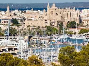 Yachtcharter Spanien, Yachtcharter Mallorca