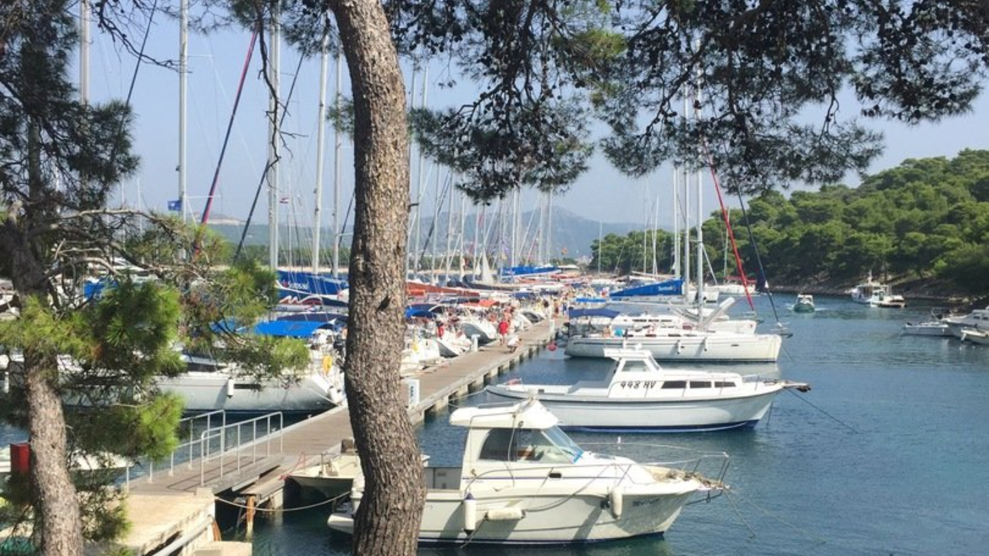 Yachtcharter Dubrovnik, segeln in Dalmatien