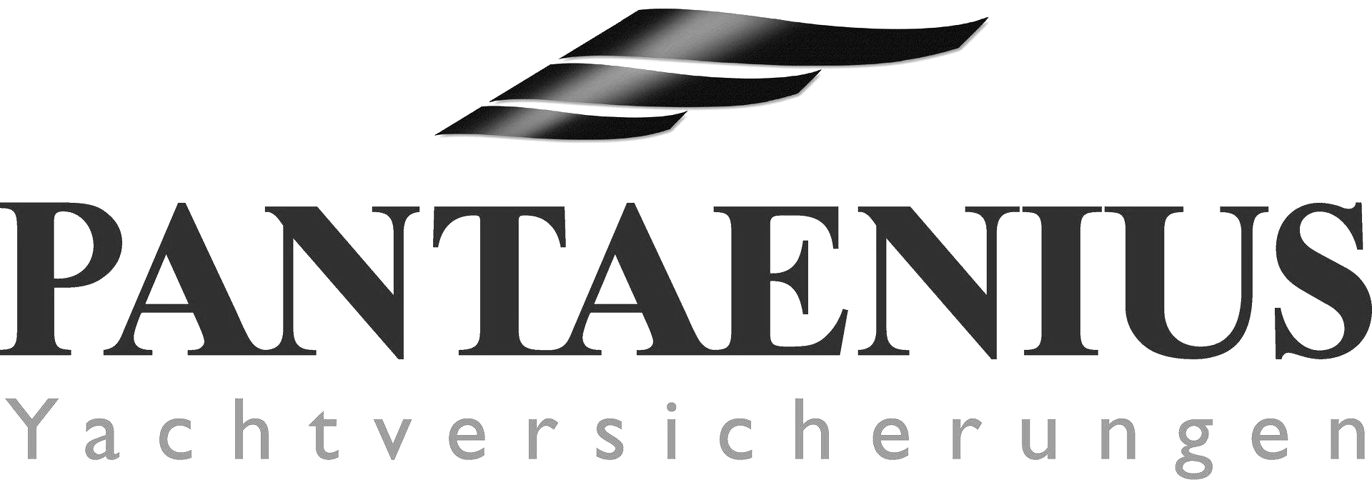 Pantaenius Yachtversicherung Logo
