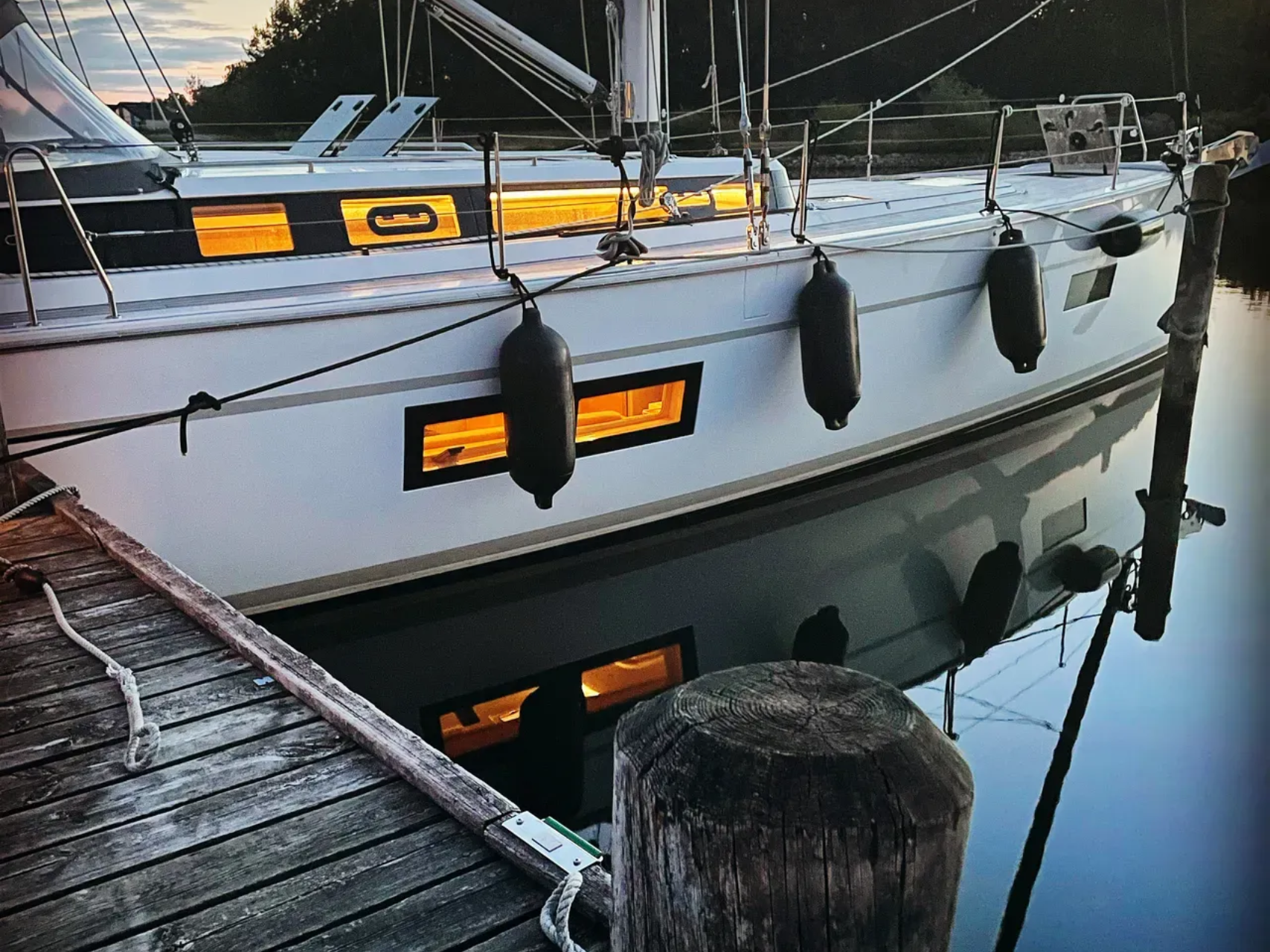 Besondere Segelyachten buchen im Mittelmeer