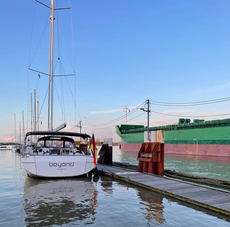 Segelyacht Bavaria C57 Beyond für exklusive Törns im Mittelmeer buchen
