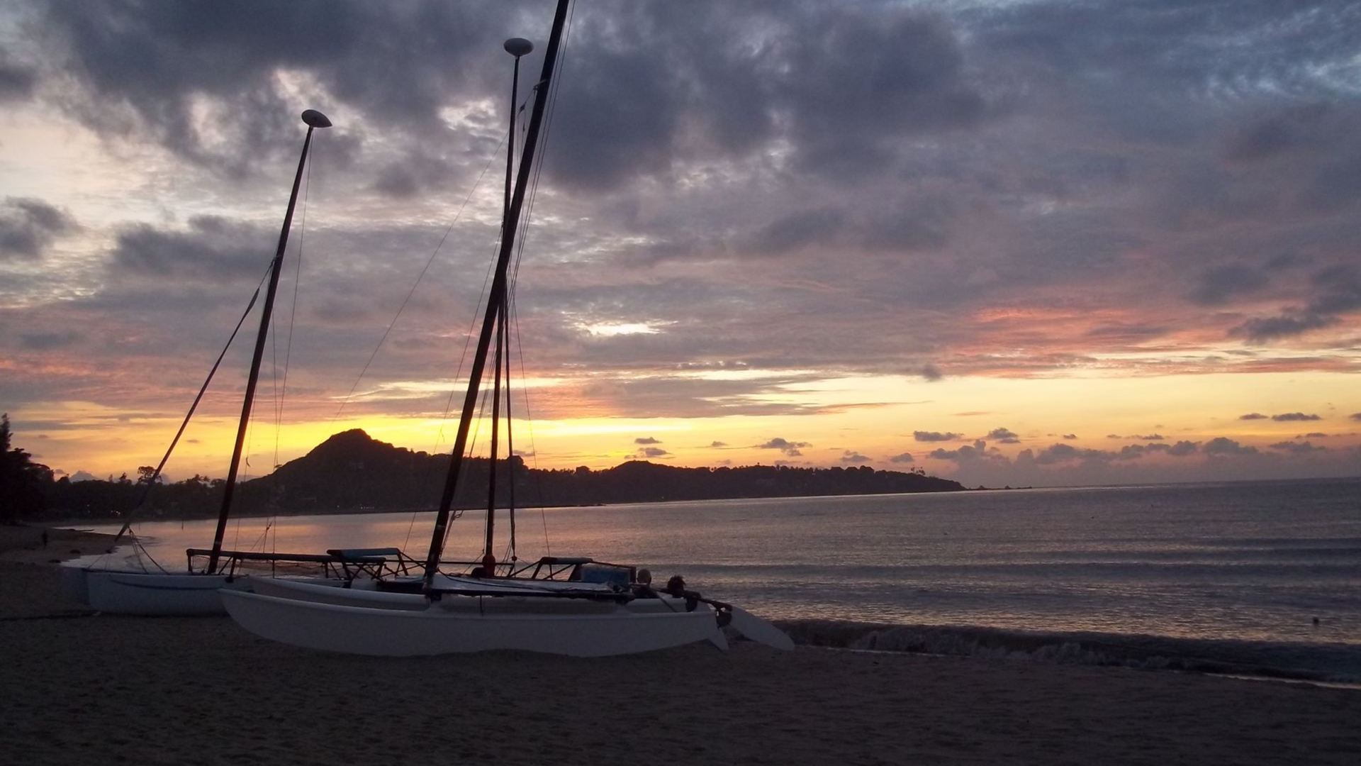 Yachtcharter Phuket