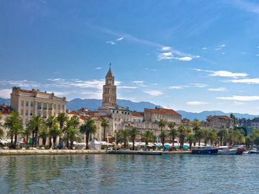 Yachtcharter Kroatien, segeln in der Adria