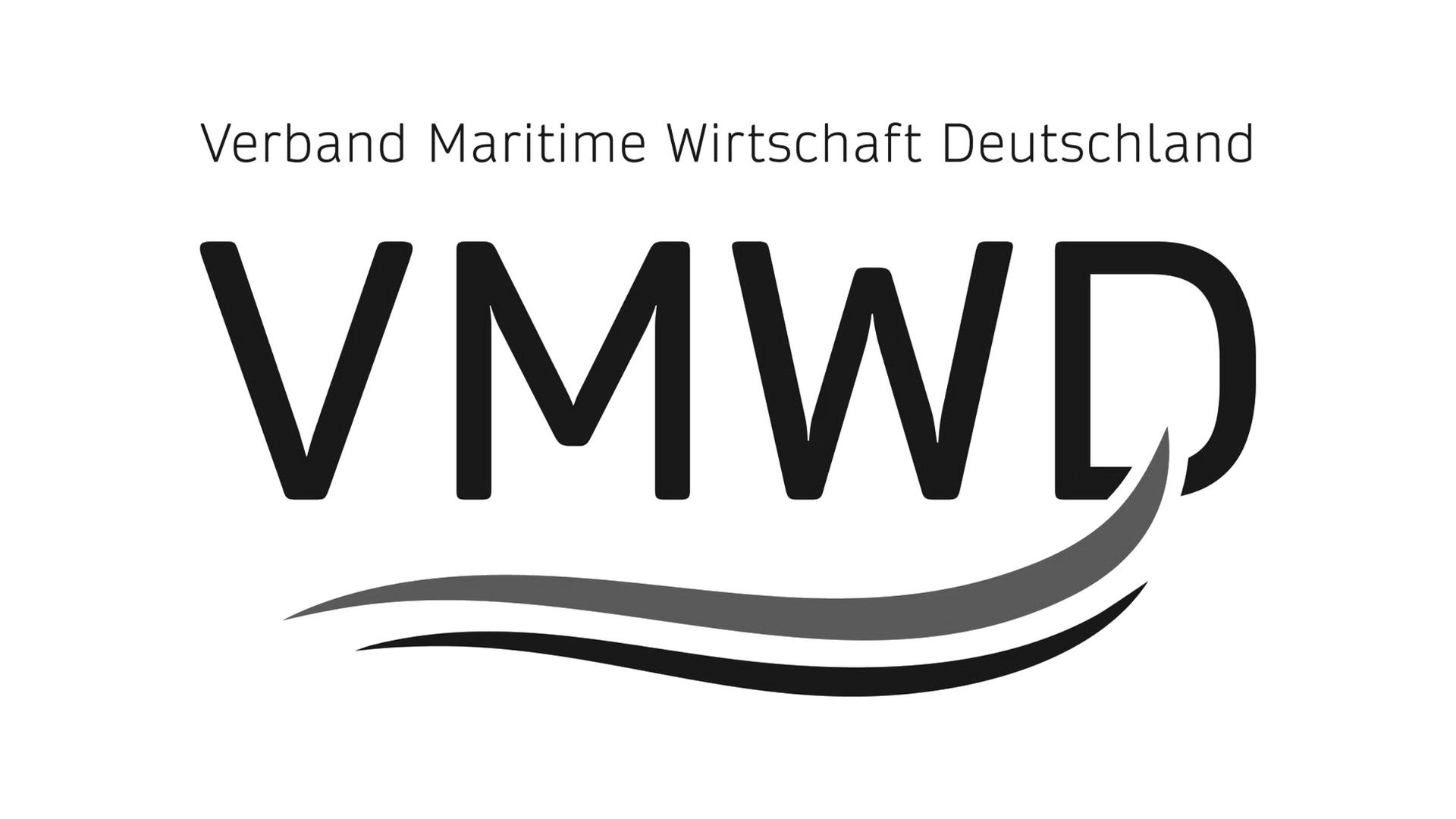 VMWD - Verband Maritime Wirtschaft Deutschland - Logo