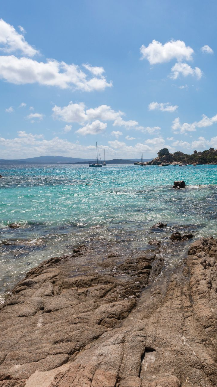 Yachtcharter ab Portisco, Segelyachten und Katamarane mieten