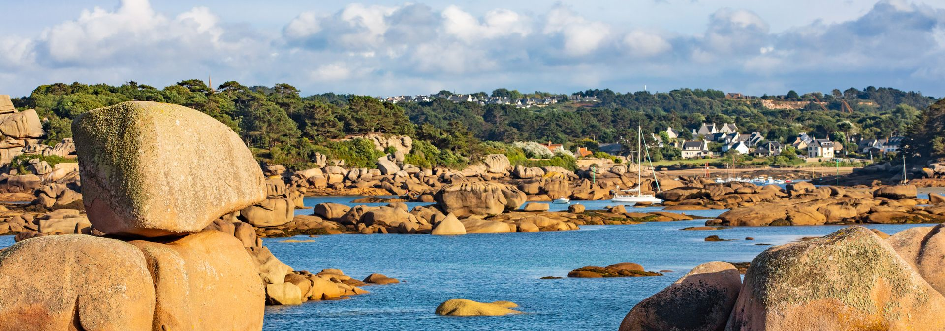 Yachtcharter La Trinité-sur-Mer