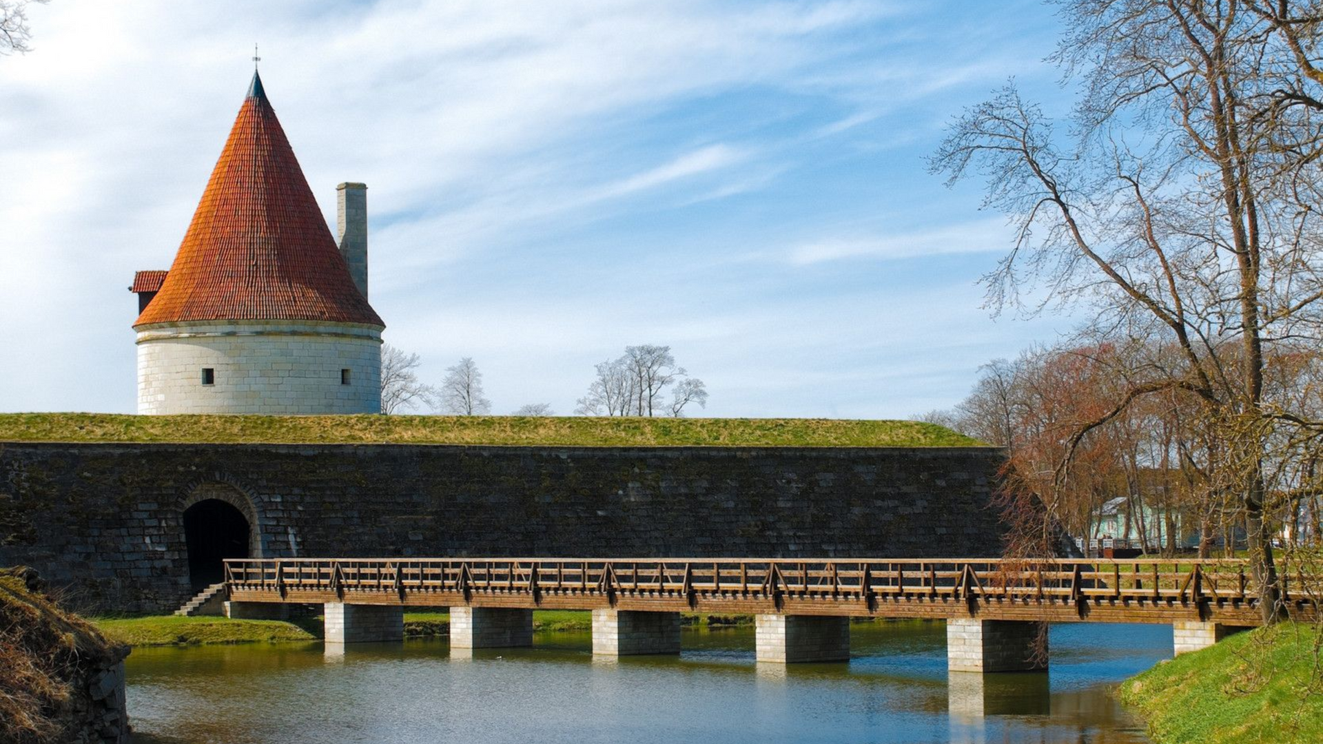 Yachtcharter Saaremaa