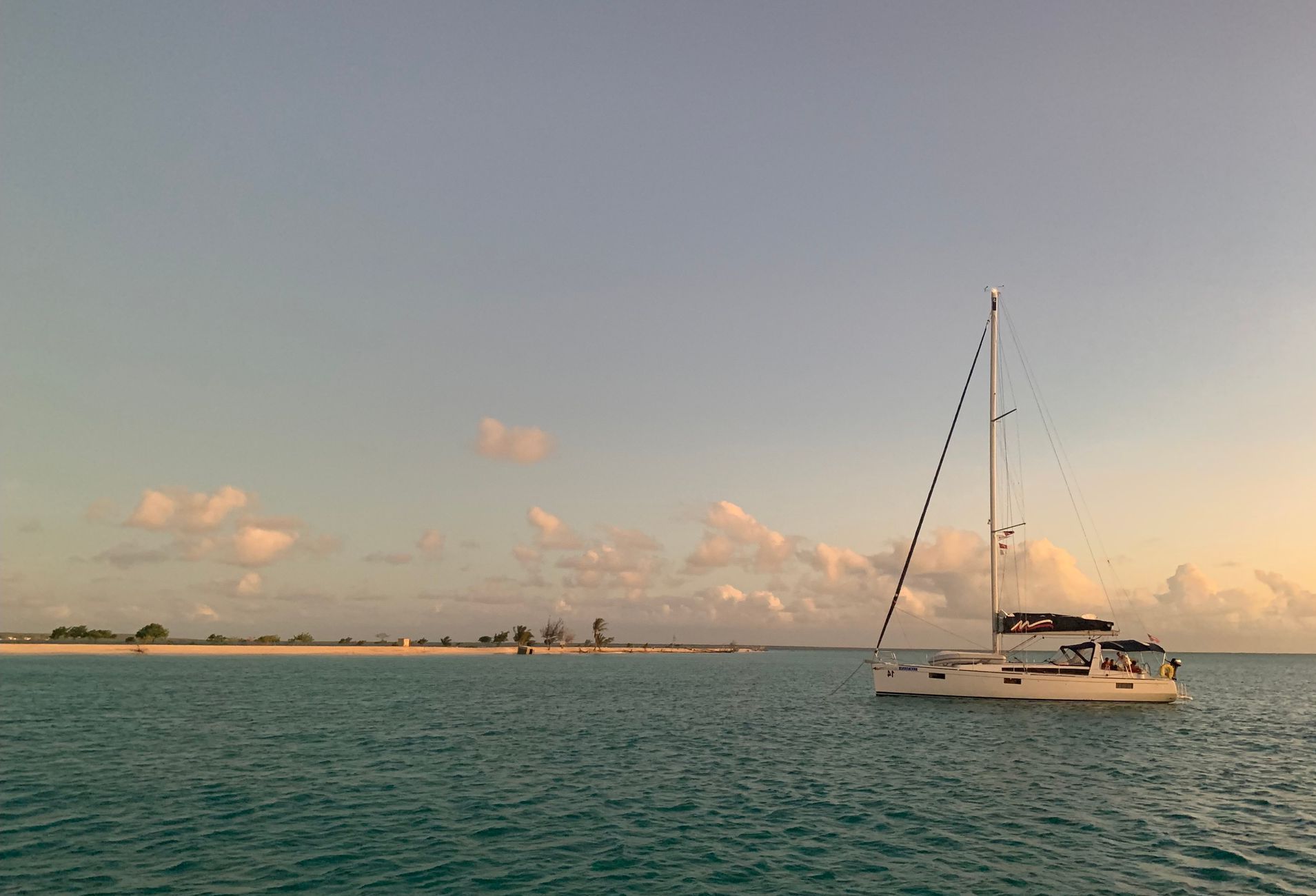 Yachtcharter Grenada