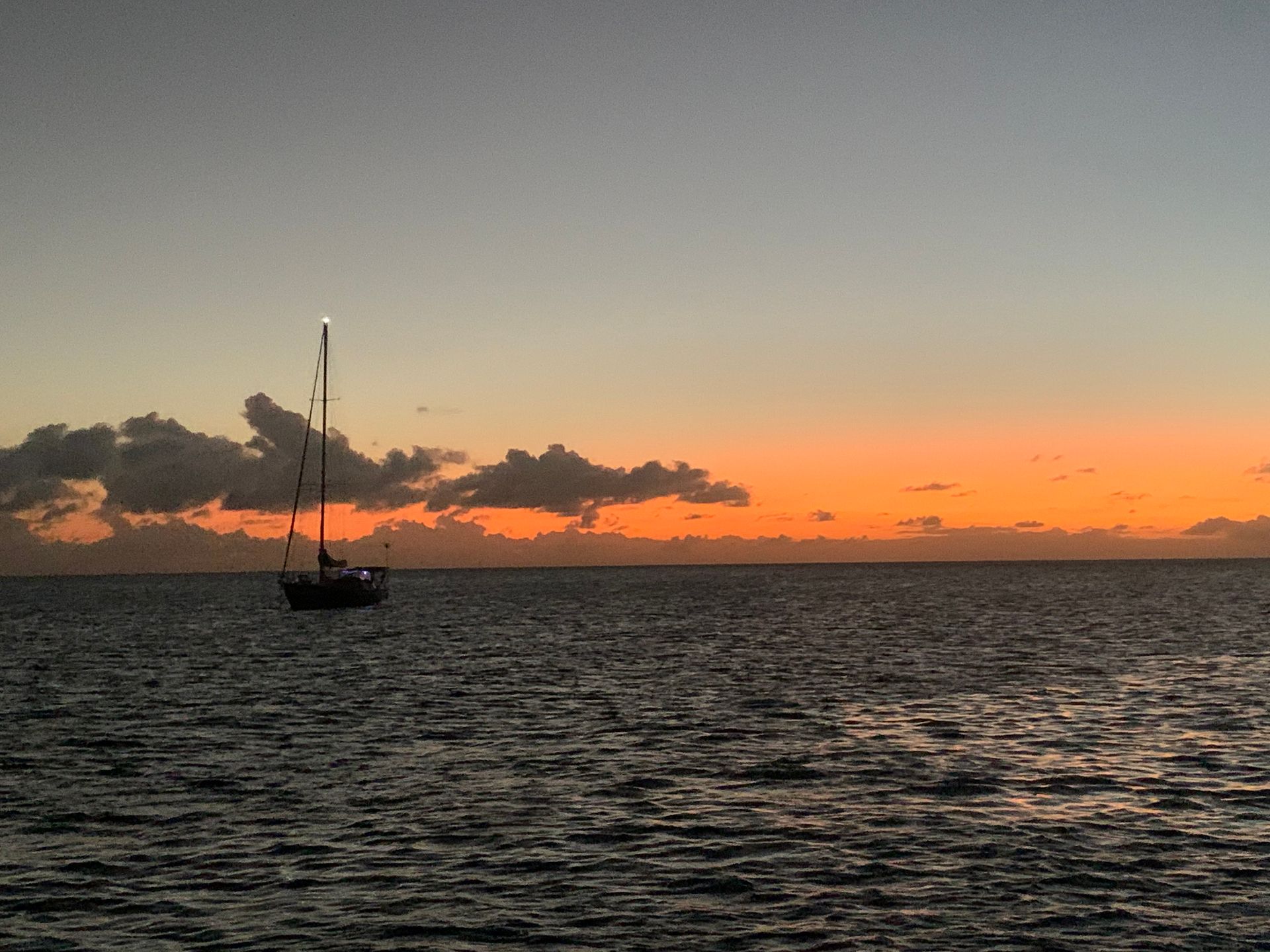 Yachtcharter British Virgin Islands, segeln ab Tortola