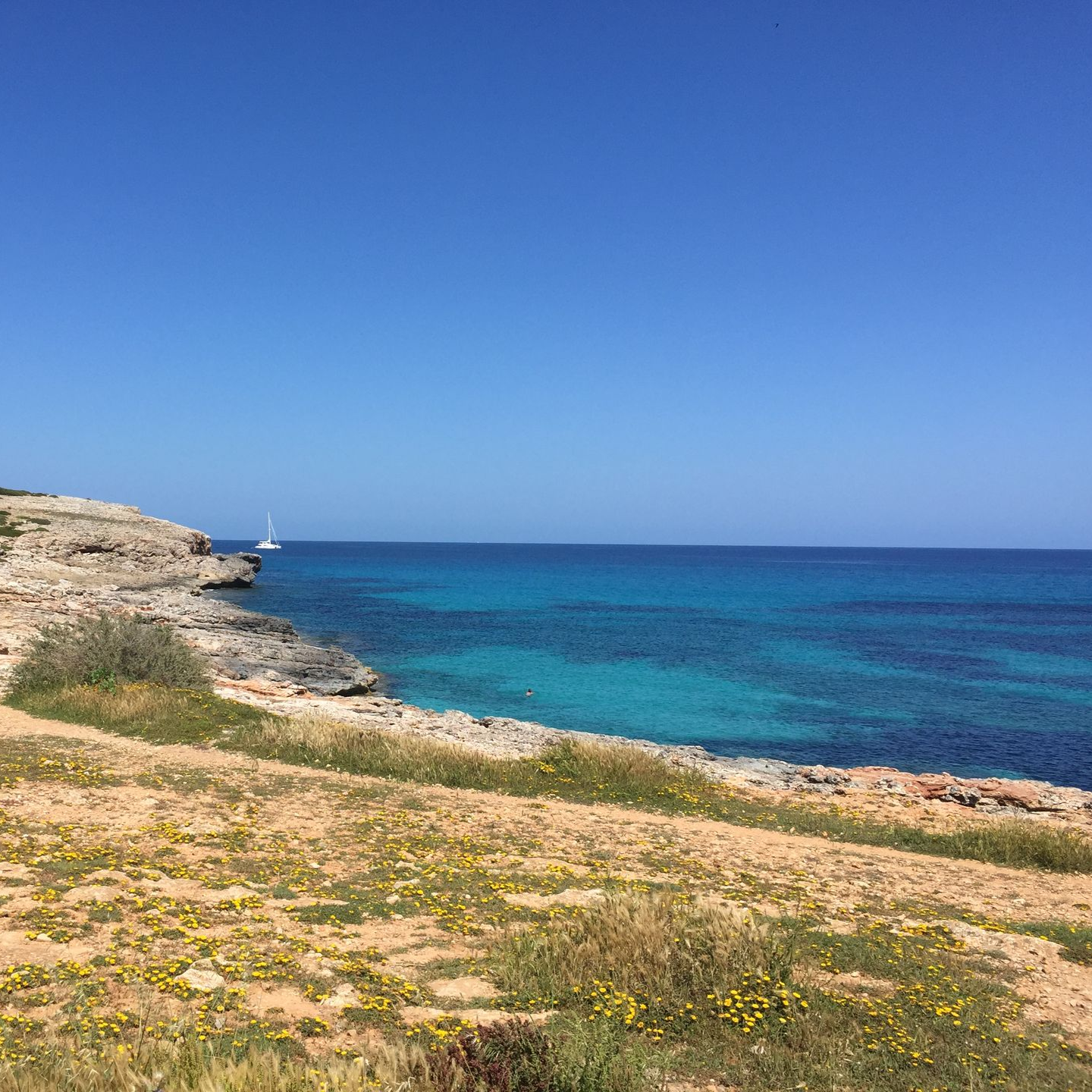Yachtcharter Mallorca, Porto Colom Yachting