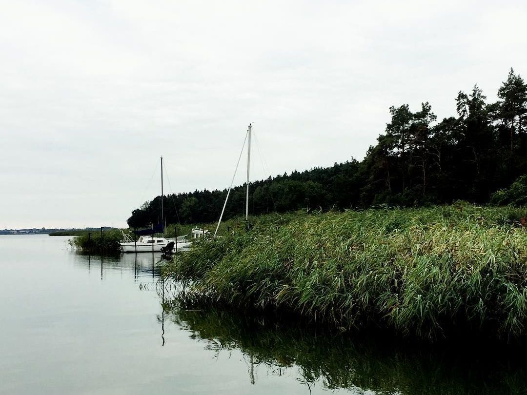 Yachtcharter Ostsee, Yachtcharter Heiligenhafen