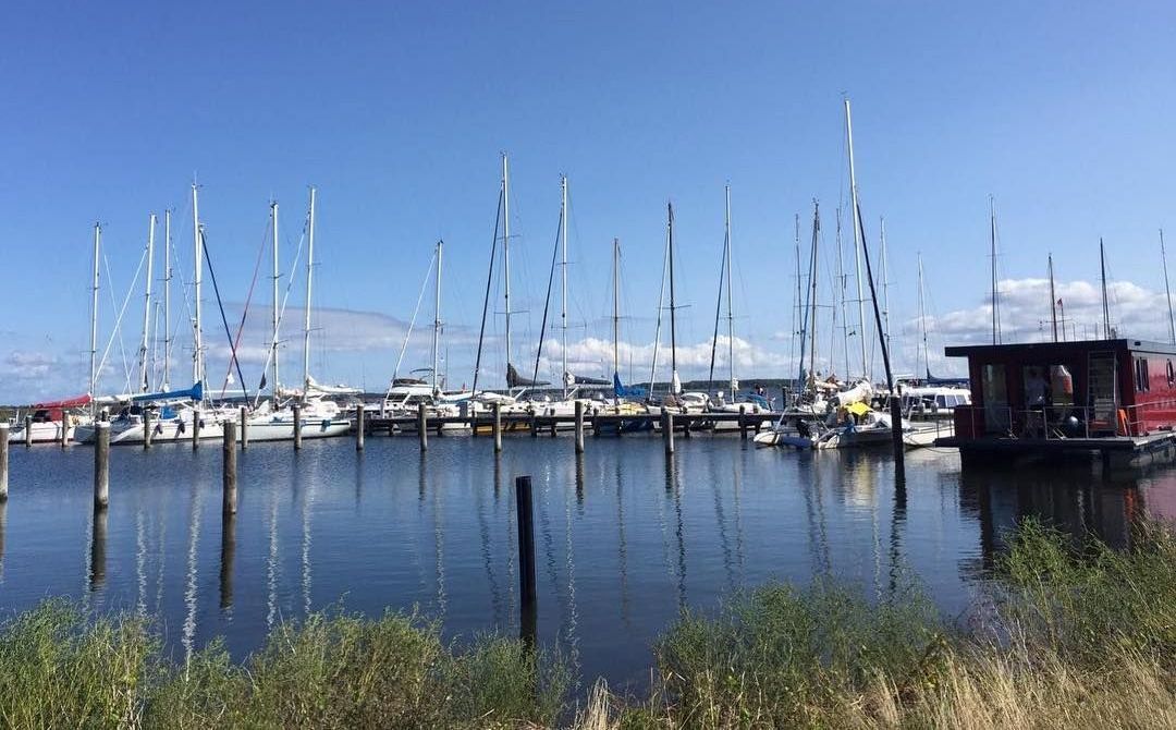 Yachtcharter Heiligenhafen