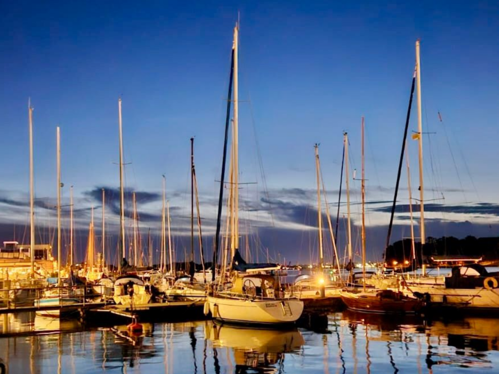 Yachtcharter Ostsee, Yachtcharter Heiligenhafen