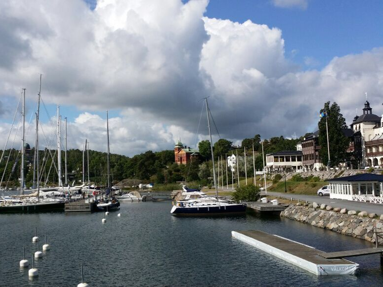 Yachtcharter Göteborg, Segelyacht mieten